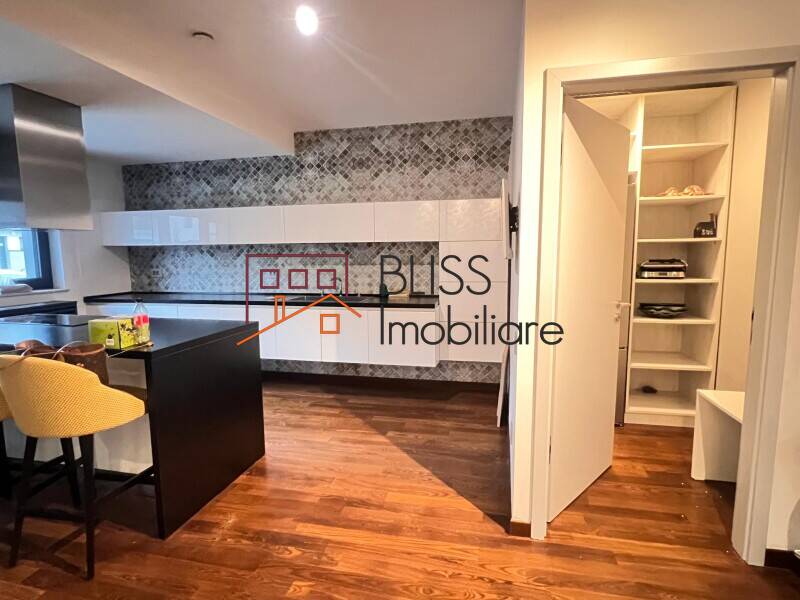 Vila Cu 6 Camere Cu Gradina Si Terasa - Baneasa Residential Park | Bliss Imobiliare / Photo 4 - BLISS Imobiliare