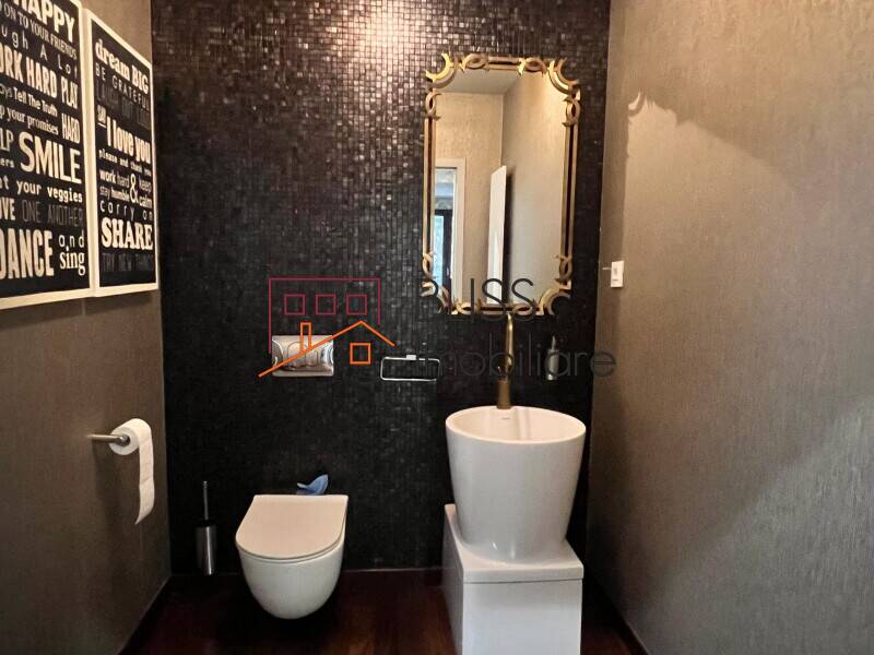 Vila Eleganta Cu Gradina Si Terasa | Bliss Imobiliare / Photo 7 - BLISS Imobiliare