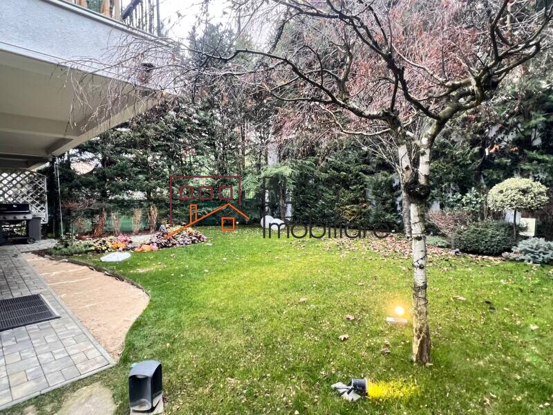 Vila Cu 6 Camere Cu Gradina Si Terasa - Baneasa Residential Park | Bliss Imobiliare / Photo 14 - BLISS Imobiliare