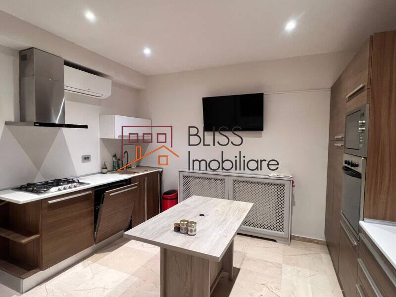 Vila Cu 6 Camere Cu Gradina Si Terasa - Baneasa Residential Park | Bliss Imobiliare / Photo 20 - BLISS Imobiliare