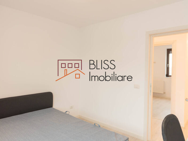 Modern House, 4 Room In Balotesti, Bucharest / Ilfov | Bliss Imobiliare / Photo 14 - BLISS Imobiliare