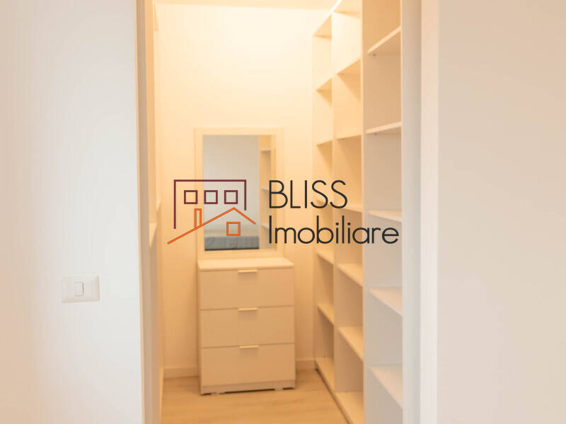 Modern House, 4 Room In Balotesti, Bucharest / Ilfov | Bliss Imobiliare / Photo 16 - BLISS Imobiliare