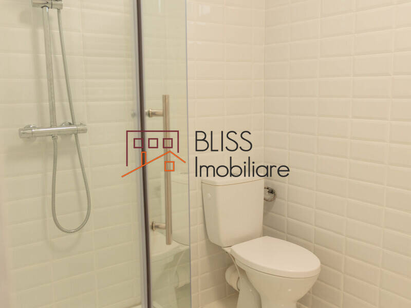 Vila Moderna 4 Camere, Balotesti | Bliss Imobiliare / Photo 19 - BLISS Imobiliare