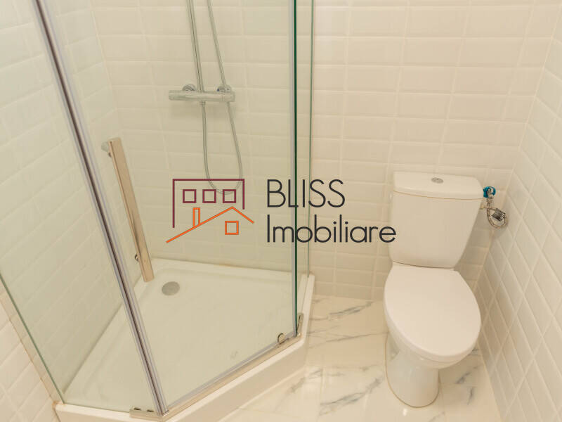Vila Moderna 4 Camere, Balotesti | Bliss Imobiliare / Photo 20 - BLISS Imobiliare