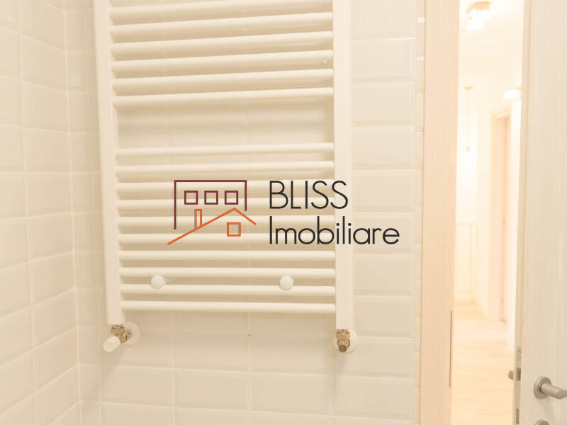 Vila Moderna 4 Camere, Balotesti | Bliss Imobiliare / Photo 26 - BLISS Imobiliare
