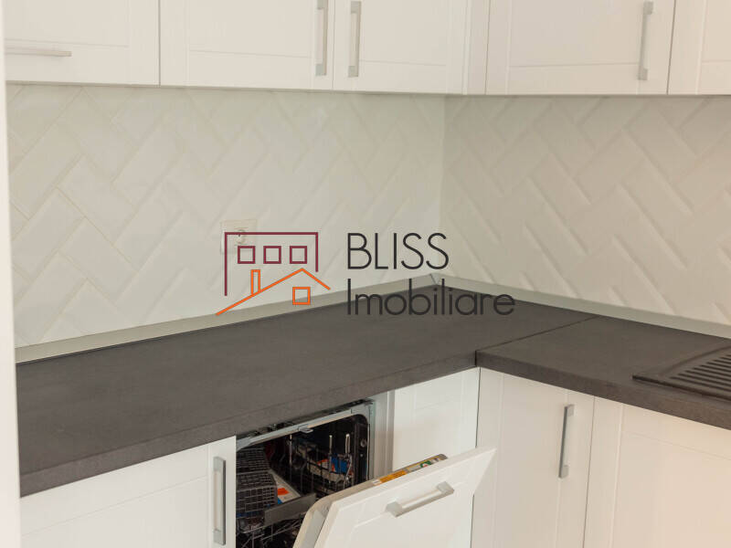 Modern House, 4 Room In Balotesti, Bucharest / Ilfov | Bliss Imobiliare / Photo 27 - BLISS Imobiliare