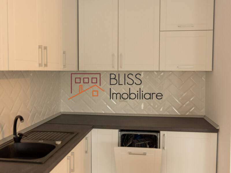 Vila Moderna Cu 4 Camere In Balotesti | Bliss Imobiliare / Photo 16 - BLISS Imobiliare