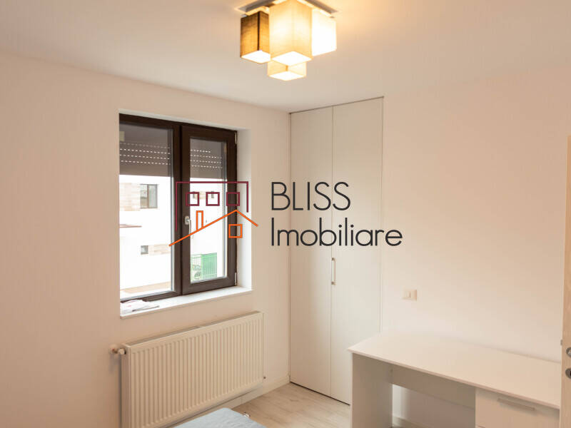 Modern 4-Room Villa In Balotesti, Bucharest / Ilfov | Bliss Imobiliare / Photo 9 - BLISS Imobiliare