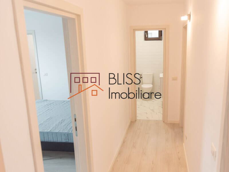 Modern 4-Room Villa In Balotesti, Bucharest / Ilfov | Bliss Imobiliare / Photo 14 - BLISS Imobiliare