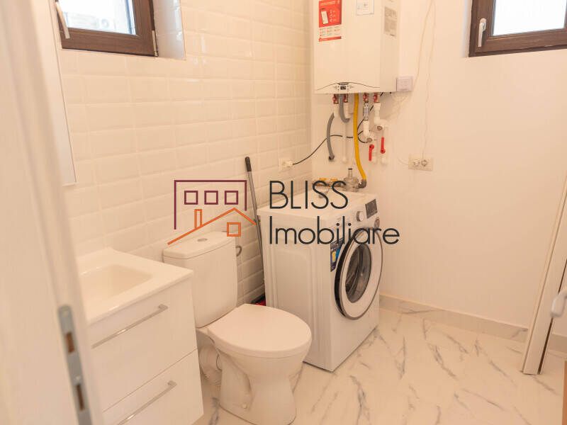 Vila Moderna 4 Camere, Balotesti | Bliss Imobiliare / Photo 5 - BLISS Imobiliare