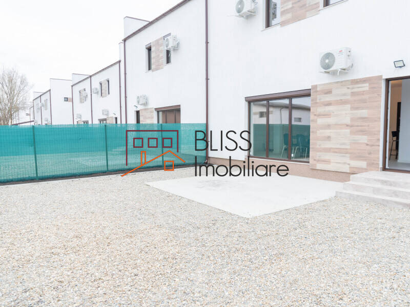 Casa Moderna Cu 4 Camere Balotesti | Bliss Imobiliare / Photo 9 - BLISS Imobiliare