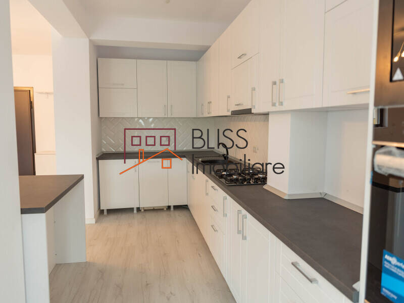 Modern House, Located In Balotesti, Bucharest / Ilfov | Bliss Imobiliare / Photo 11 - BLISS Imobiliare