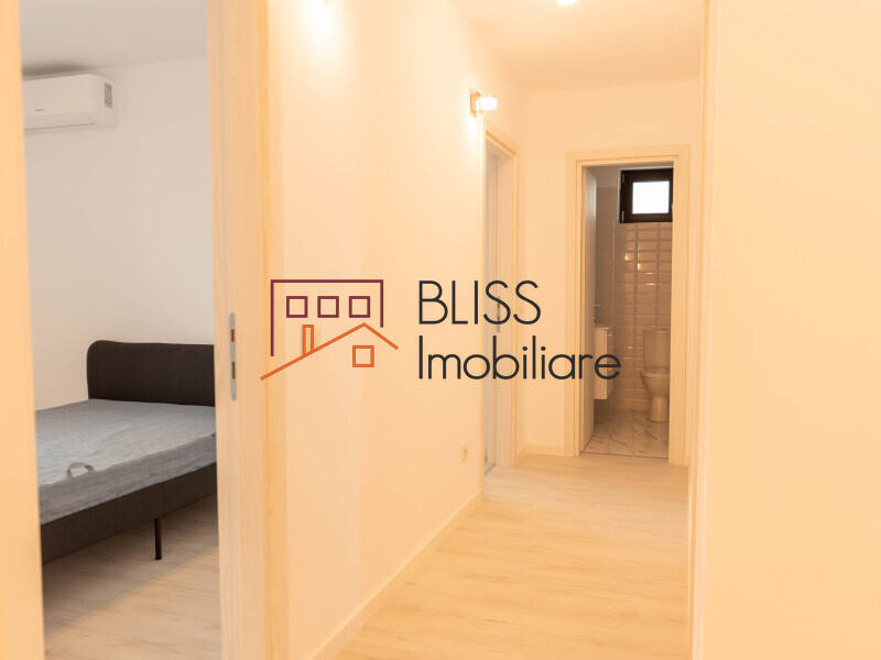 Casa Moderna Cu 4 Camere Balotesti | Bliss Imobiliare / Photo 14 - BLISS Imobiliare