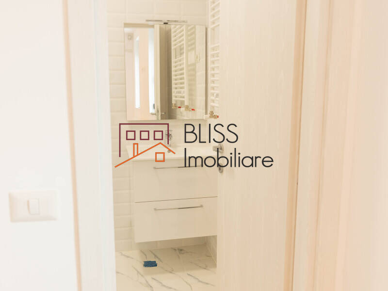 Modern House, Located In Balotesti, Bucharest / Ilfov | Bliss Imobiliare / Photo 22 - BLISS Imobiliare