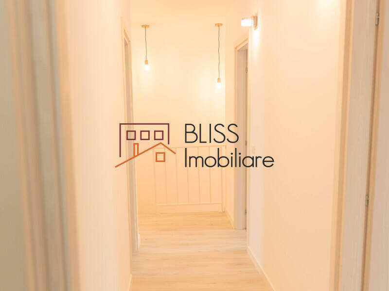 Casa Moderna Cu 4 Camere Balotesti | Bliss Imobiliare / Photo 29 - BLISS Imobiliare