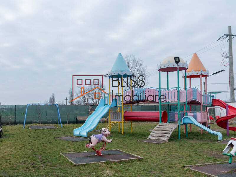 Vila Moderna 4 Camere, Balotesti | Bliss Imobiliare / Photo 34 - BLISS Imobiliare