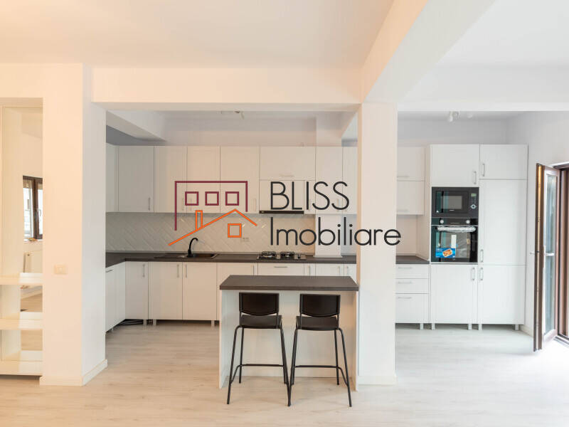 Casa Moderna Cu 4 Camere Balotesti | Bliss Imobiliare / Photo 2 - BLISS Imobiliare