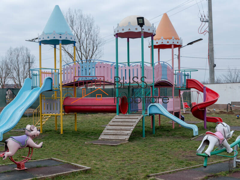 Casa Moderna Cu 4 Camere Balotesti | Bliss Imobiliare / Photo 27 - BLISS Imobiliare