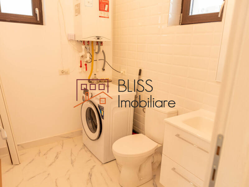 Modern 4-Room House In Balotesti, Bucharest / Ilfov | Bliss Imobiliare / Photo 2 - BLISS Imobiliare