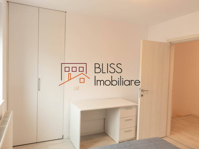 Casa Moderna De 4 Camere In Balotesti | Bliss Imobiliare / Photo 8 - BLISS Imobiliare