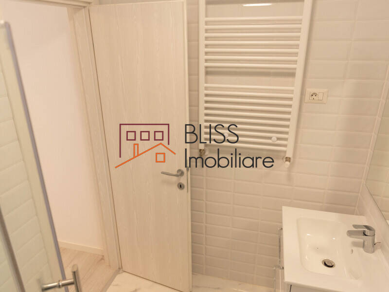 Casa Moderna De 4 Camere In Balotesti | Bliss Imobiliare / Photo 12 - BLISS Imobiliare