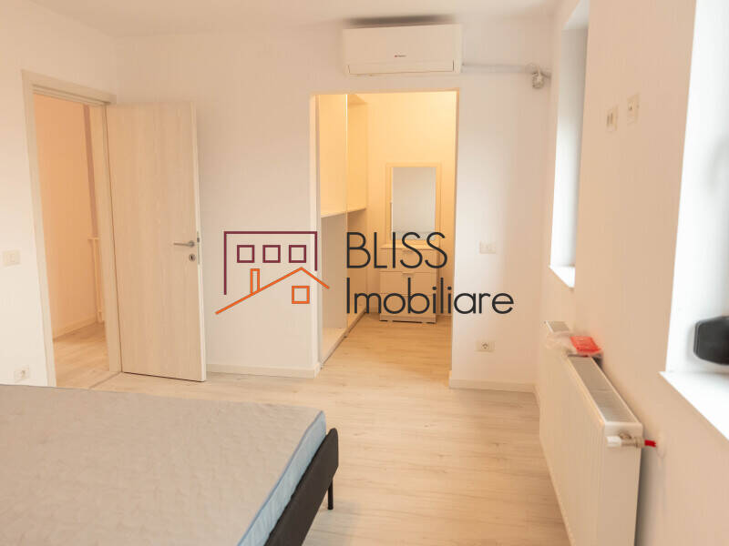 Modern 4-Room House In Balotesti, Bucharest / Ilfov | Bliss Imobiliare / Photo 13 - BLISS Imobiliare