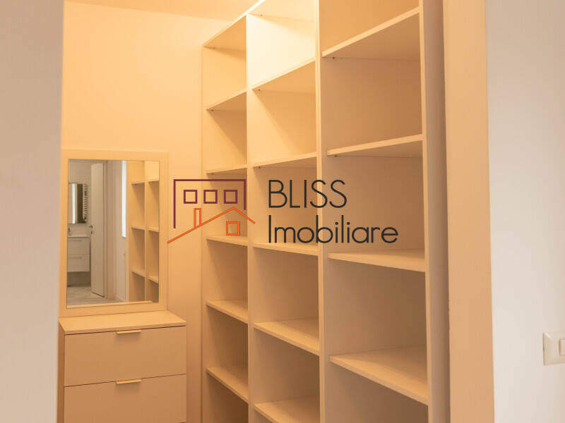 Modern 4-Room House In Balotesti, Bucharest / Ilfov | Bliss Imobiliare / Photo 15 - BLISS Imobiliare