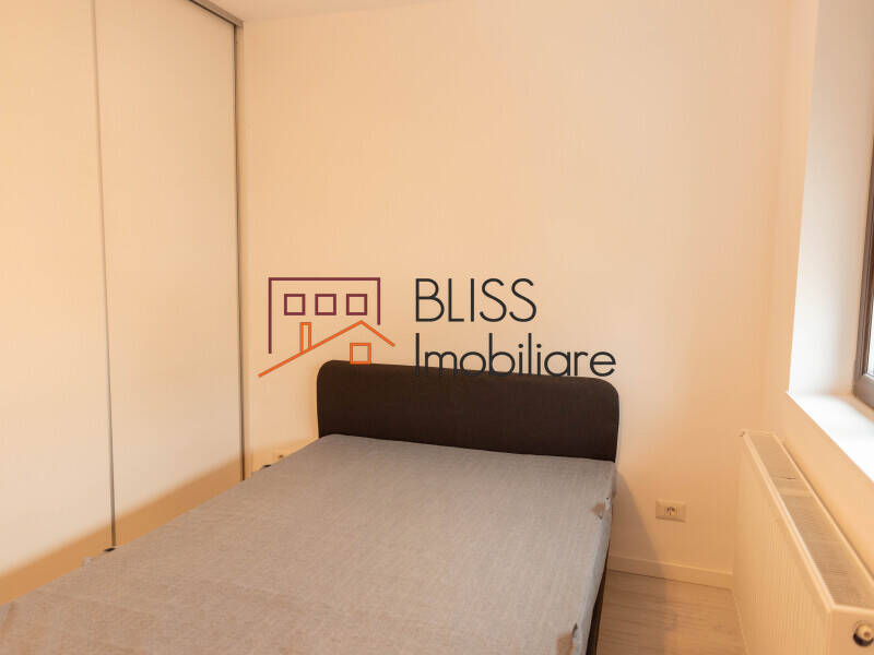 Casa Moderna De 4 Camere In Balotesti | Bliss Imobiliare / Photo 16 - BLISS Imobiliare