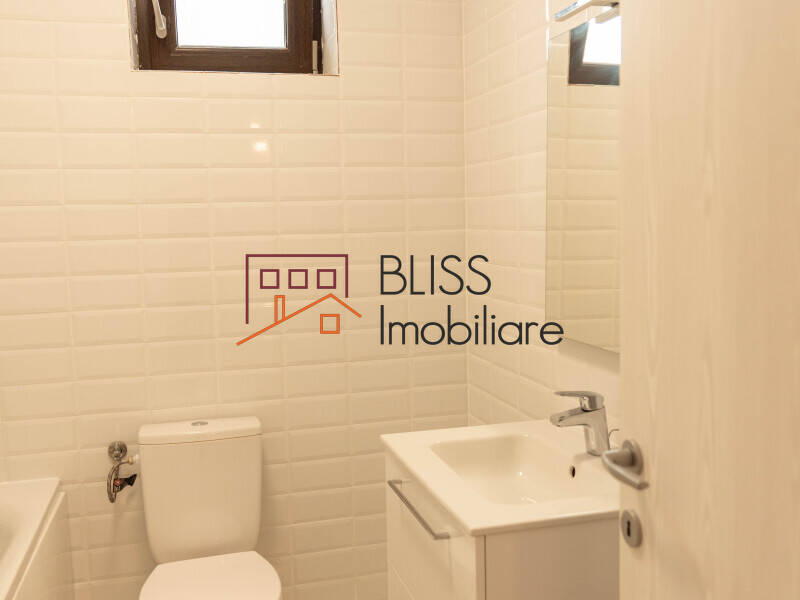 Modern 4-Room House In Balotesti, Bucharest / Ilfov | Bliss Imobiliare / Photo 17 - BLISS Imobiliare