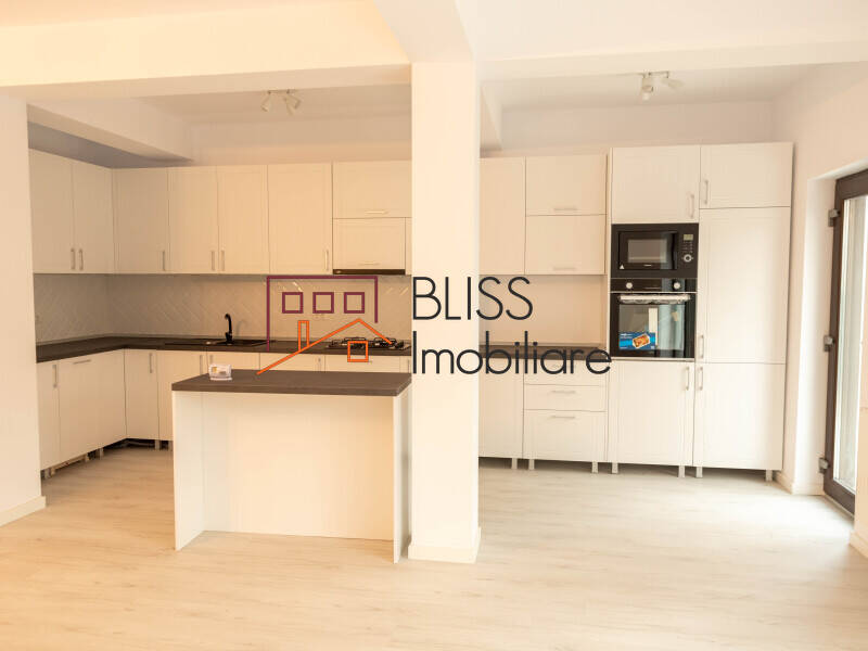 Casa Moderna Cu 4 Camere Balotesti | Bliss Imobiliare / Photo 2 - BLISS Imobiliare