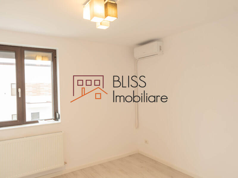 Luxury Villa In Balotesti – 4 Rooms, Peace And Comfort, Bucharest / Ilfov | Bliss Imobiliare / Photo 11 - BLISS Imobiliare
