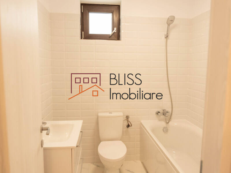 Casa Moderna Cu 4 Camere Balotesti | Bliss Imobiliare / Photo 15 - BLISS Imobiliare