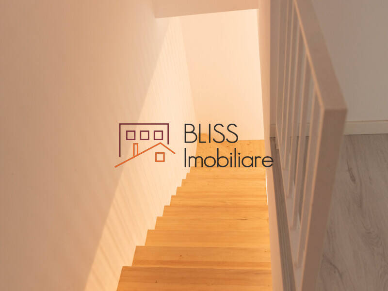 Casa Moderna Cu 4 Camere Balotesti | Bliss Imobiliare / Photo 5 - BLISS Imobiliare