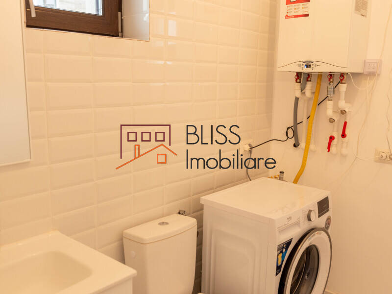 Luxury Villa In Balotesti – 4 Rooms, Peace And Comfort, Bucharest / Ilfov | Bliss Imobiliare / Photo 3 - BLISS Imobiliare