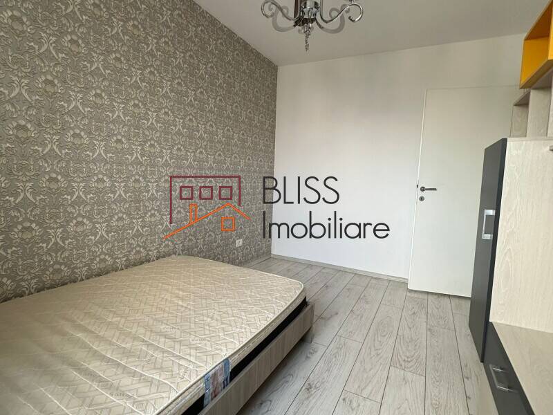 Apartment for Rent Domenii | 1 Mai | Grivitei, Bucharest - 2 Bedroom - ID:125775 | Bliss Imobiliare / Photo 22 - BLISS Imobiliare