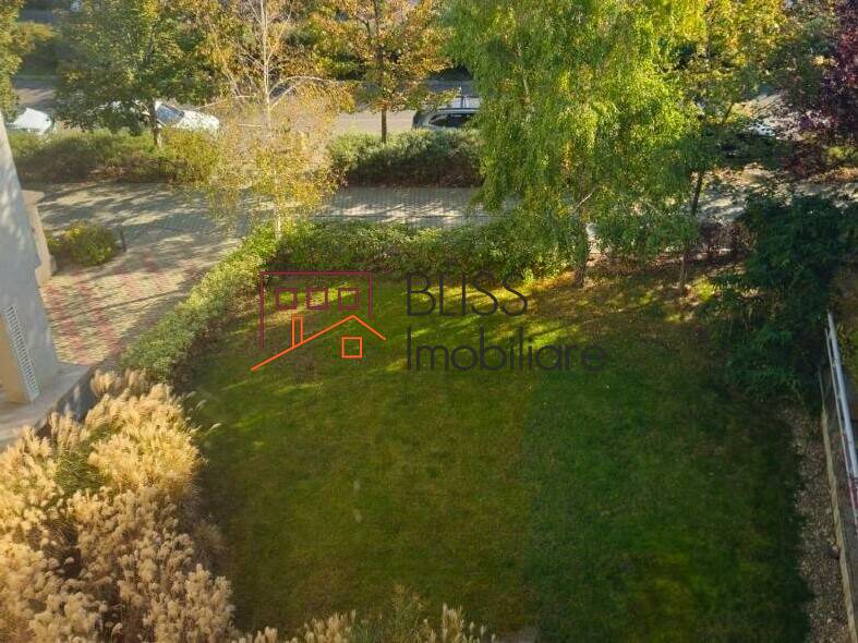 Apartament 4 Camere Zona Baneasa Mall | Bliss Imobiliare / Photo 15 - BLISS Imobiliare