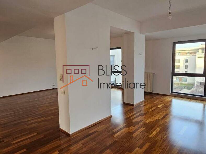 Apartament 4 Camere Zona Baneasa Mall | Bliss Imobiliare / Photo 8 - BLISS Imobiliare