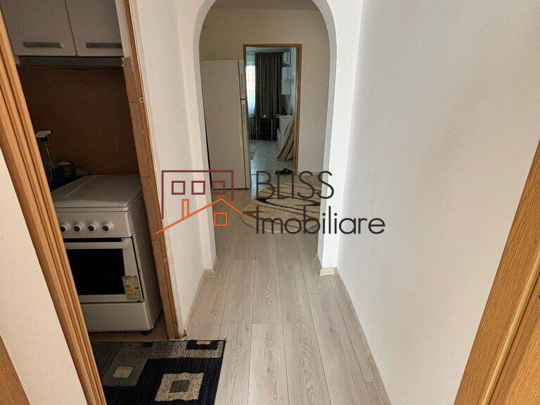 Apartament de Inchiriat Teiul Doamnei - 2 Camere - ID:125808 | Bliss Imobiliare / Photo 4 - BLISS Imobiliare