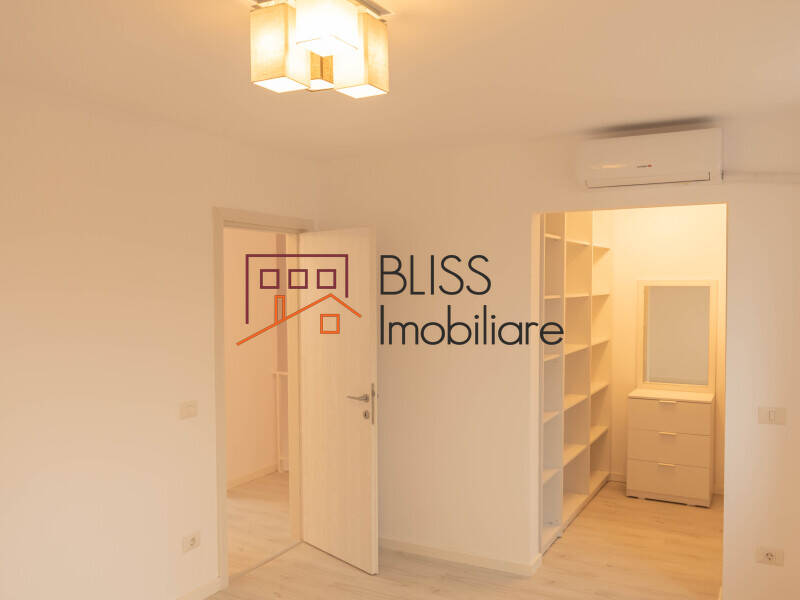 Casa Moderna Cu 4 Camere In Balotesti | Bliss Imobiliare / Photo 9 - BLISS Imobiliare