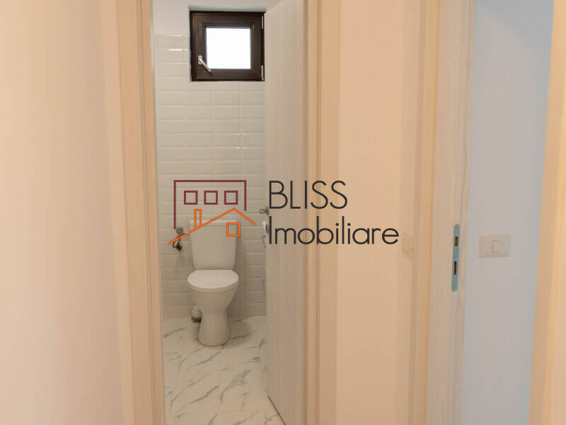Modern House,4 Room In Balotesti, Bucharest / Ilfov | Bliss Imobiliare / Photo 6 - BLISS Imobiliare