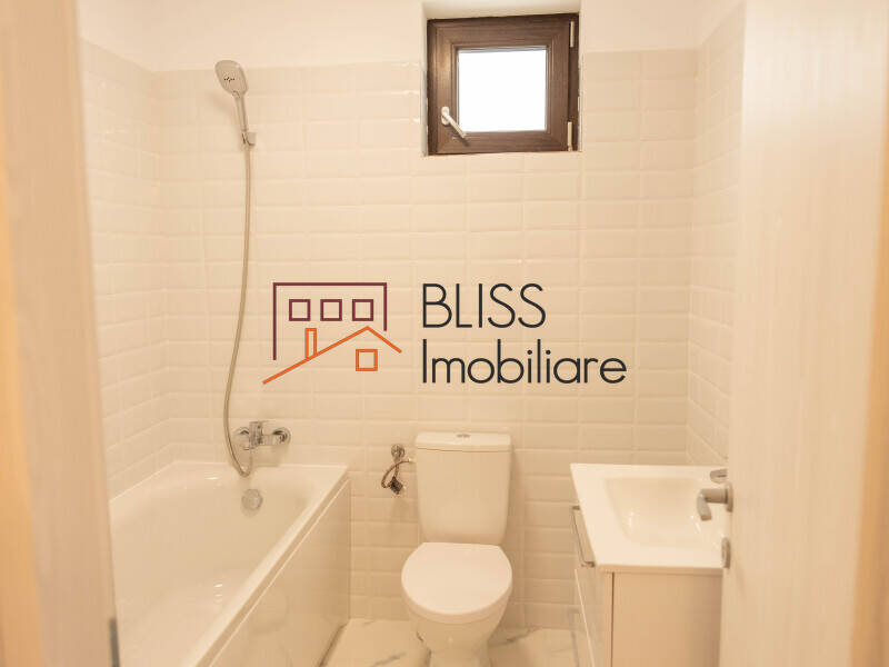 Modern House,4 Room In Balotesti, Bucharest / Ilfov | Bliss Imobiliare / Photo 14 - BLISS Imobiliare