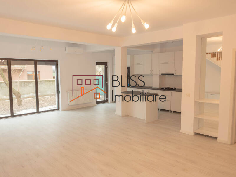 Casa Moderna Cu 4 Camere In Balotesti | Bliss Imobiliare / Photo 2 - BLISS Imobiliare