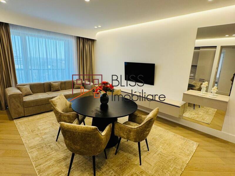 Apartament 3 Camere, Erou Iancu Nicolae de Inchiriat | Bliss Imobiliare / Photo 1 - BLISS Imobiliare