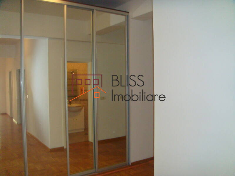 Apartment for Rent Herastrau | Nordului, Bucharest - 2 Bedroom - ID:125846 | Bliss Imobiliare / Photo 1 - BLISS Imobiliare