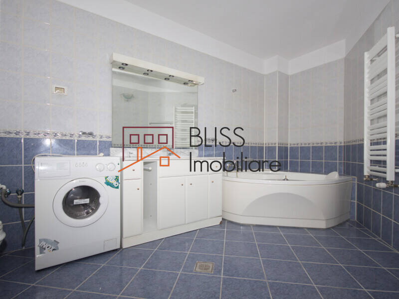 Apartament de Inchiriat Herastrau | Nordului - 3 Camere - ID:125846 | Bliss Imobiliare / Photo 6 - BLISS Imobiliare