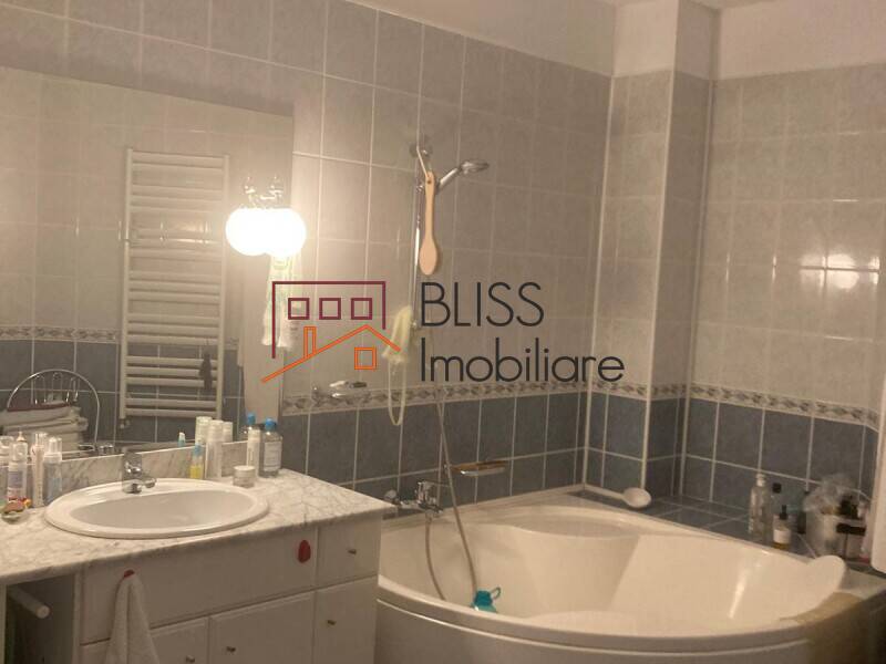 Apartament de Inchiriat Herastrau | Nordului - 3 Camere - ID:125846 | Bliss Imobiliare / Photo 4 - BLISS Imobiliare