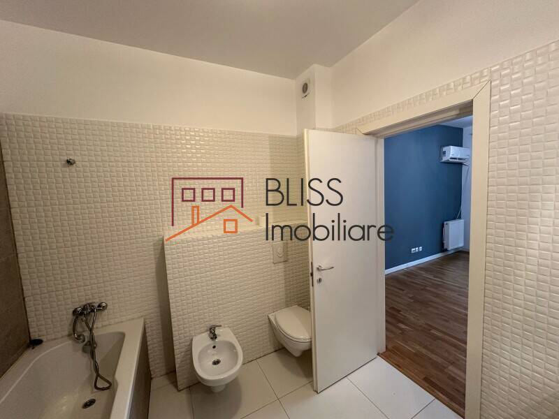 Apartament Elegant | Ideal Pentru Locuinta Sau Birou | Bliss Imobiliare / Photo 12 - BLISS Imobiliare