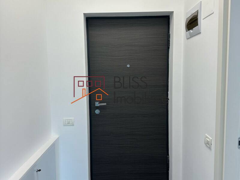 Apartament de Inchiriat Iancu Nicolae | Pipera - 3 Camere - ID:123305 | Bliss Imobiliare / Photo 11 - BLISS Imobiliare