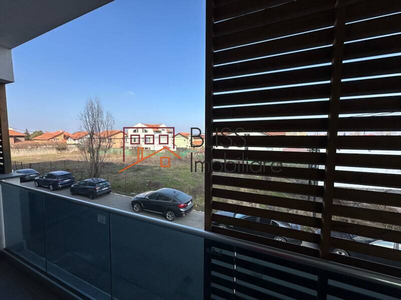 Apartament de Inchiriat Iancu Nicolae | Pipera - 3 Camere - ID:123305 | Bliss Imobiliare / Photo 10 - BLISS Imobiliare