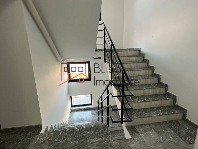 Apartament de Inchiriat Iancu Nicolae | Pipera - 3 Camere - ID:123305 | Bliss Imobiliare / Photo 15 - BLISS Imobiliare